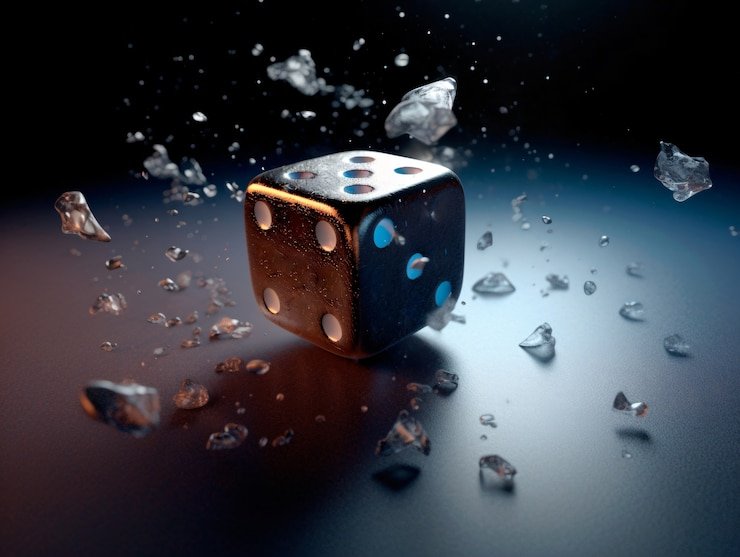 Togel Market Game