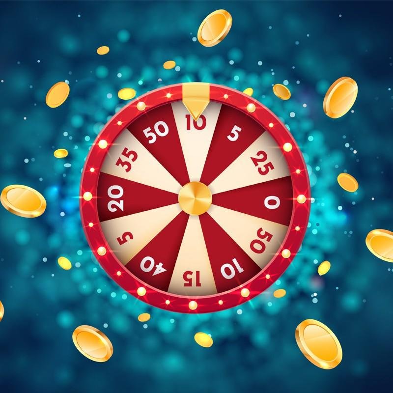 Account history and results